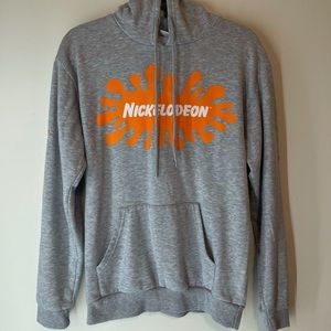 A very 90s-early 2000s Era Inspired Hoodie!